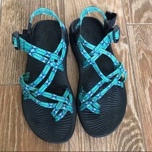 Women’s size 8 Chaco Sandals